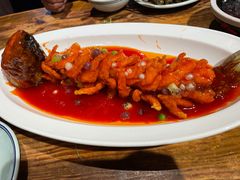 -打酱油·非遗淮扬菜(瘦西湖梅岭店)