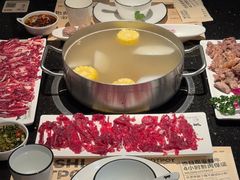 -牛事制造局牛肉火锅(莲岳路店)