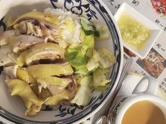 -尖沙咀茶餐厅(永泰店)