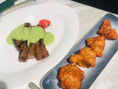 -庖丁兄弟干式熟成牛排自助餐厅(仁恒伊势丹店)