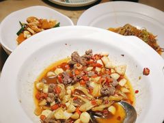 -佬麻雀·新湘菜(珠海金发购物中心店)