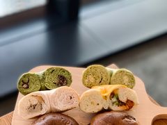-ADO KAFE(大学城店)