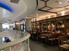 -云海肴·汽锅鸡·云南菜(美罗城店)