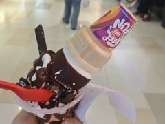 -DQ·蛋糕·冰淇淋(金鹰天地店)
