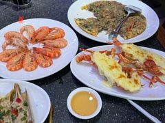 -王庄阿咪海鲜大排档(象园店)