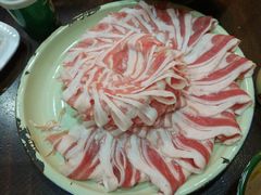 -东镇老火锅(长春路首店)