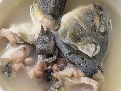 -干老四雅鱼饭店(滨江西路店)