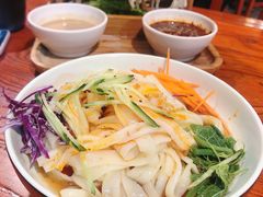 西安凉皮-醉长安(南门总店)