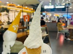-野人先生Gelato(上海长宁龙之梦店)