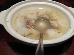 -美味故事特色餐厅(汉阳郭茨口店)