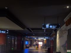 -万达影城(西铁营万达广场IMAX店)