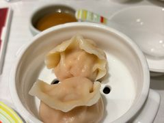 -开海·红岛海鲜虾水饺(石老人店)