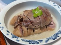 -金陵后厨·南京菜(新街口秣陵路店)