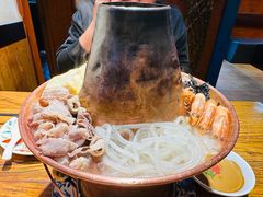 -马家饭堂(南街薰酱店)