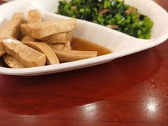 -大明寺素斋