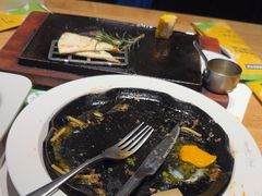 -豪客来牛排(文化路店)