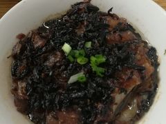 -玲燕蒸菜馆(江东路店)