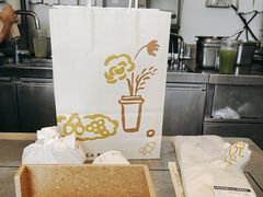 -喜茶(广州荔湾领展广场店)