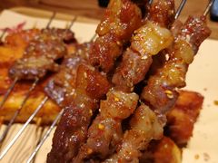 -那些年记忆烧烤