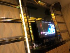 -极度沸点CLUB KTV(世贸中心店)
