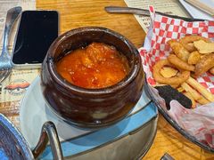 -弗德堡德国小馆(工大店)