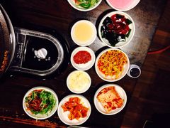 -Dombe豚(黑猪肉街店)