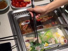 -野妹火锅(龙岗店)