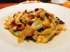 -海小馆海鲜餐厅(茂业百货店)