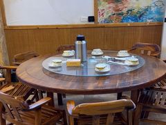 -老味道1992(武当山店)