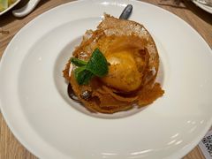 酥炸冰心榴莲-莆田餐厅PUTIEN(万象天地店)