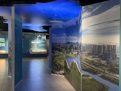 -广州市城市规划展览中心