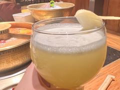 -巴奴毛肚火锅(六天地店)