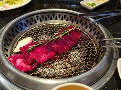 -木槿花韩式炭烤·熟成肉工坊(孙文东路店)