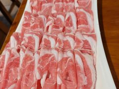 -津门老羊家·铜锅涮羊肉·烧烤(科技园店)