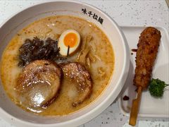 -味千拉面(金融街店)