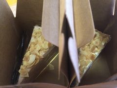 榴莲千层-猫山王创意蛋糕店(东城万达店)