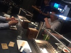 -很久以前羊肉串(中山公园店)