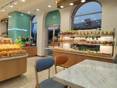 -巴莉甜甜(安高城市商业广场店)