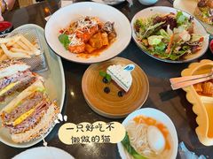 -哈蒙德餐厅