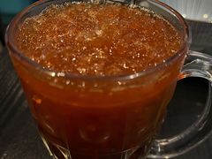 泰式冰茶-URBAN SOI Thai Kitchen乐泰料理(长乐路店)