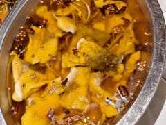 -鑫巴蜀小镇 · 水煮鱼专研店(玉桥店)