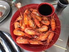 -小象钓虾·营地烧烤(洛溪店)