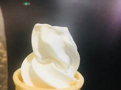 冰淇淋-煲宫猪肚鸡(昆山金鹰国际购物中心店)