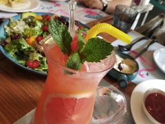-Kitchen·Y洋厨房西餐厅(王府壹号店)