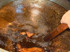 -聚首堂·特色小吃·肘子(什刹海德胜门店)