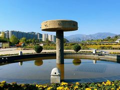 -永定河休闲森林公园