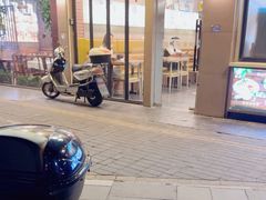 -韩礼年糕(飞虹路店)