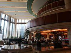 -济南喜来登酒店