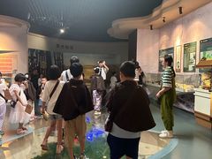 -陕西自然博物馆