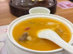 -顺风汤馆·广府粤菜(江宸天街店)